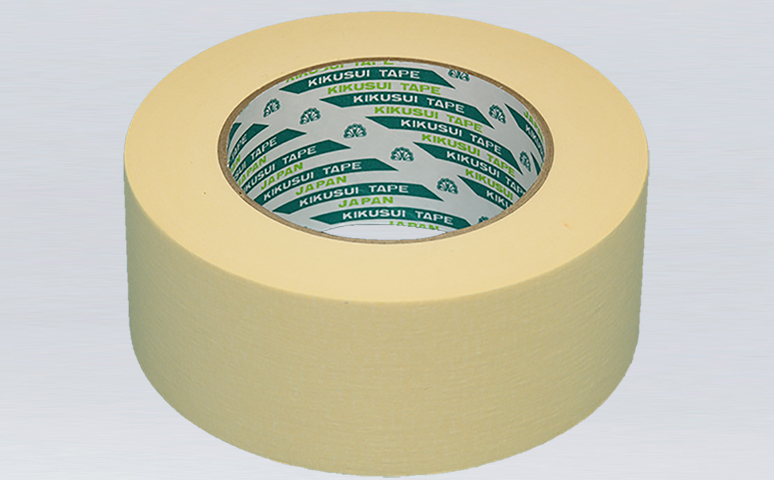 原裝進(jìn)口日本菊水耐高溫美紋紙膠帶,用做電子產(chǎn)品遮蔽膠帶,撕除無(wú)殘膠,耐高溫膠帶,遮蔽效果好