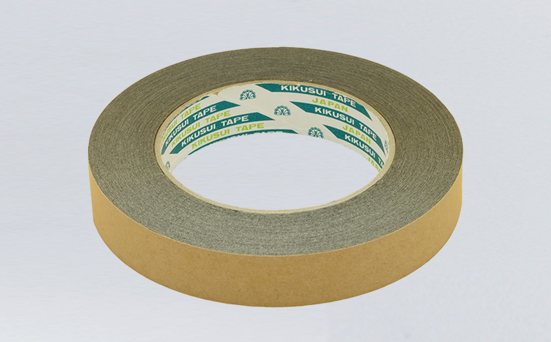 日本菊水黑色遮光雙面膠帶,背光板膠帶,粘接性可靠,玻璃鋼粘著力佳，耐環(huán)境性好,用于LCD背光板和背光模組固定及遮光