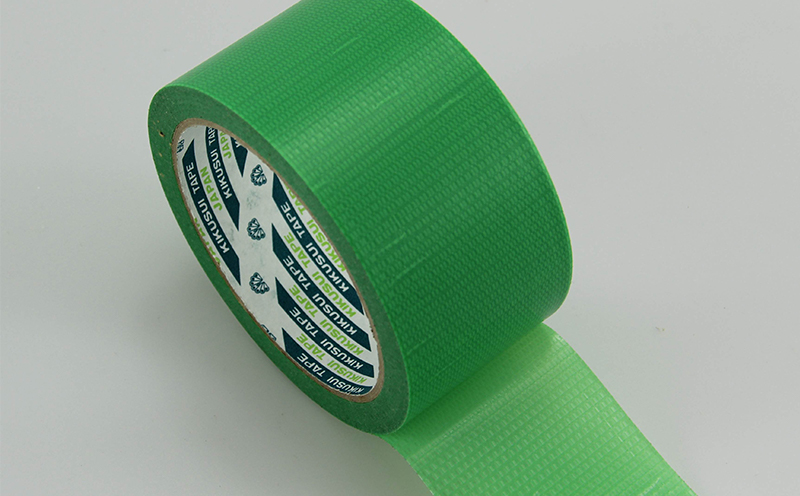 原裝進(jìn)口日本菊水膠帶綠色扁絲編織布養(yǎng)生膠帶,適合粗糙表面粘貼遮蔽,耐候性好,易手撕膠帶,無(wú)殘膠膠帶