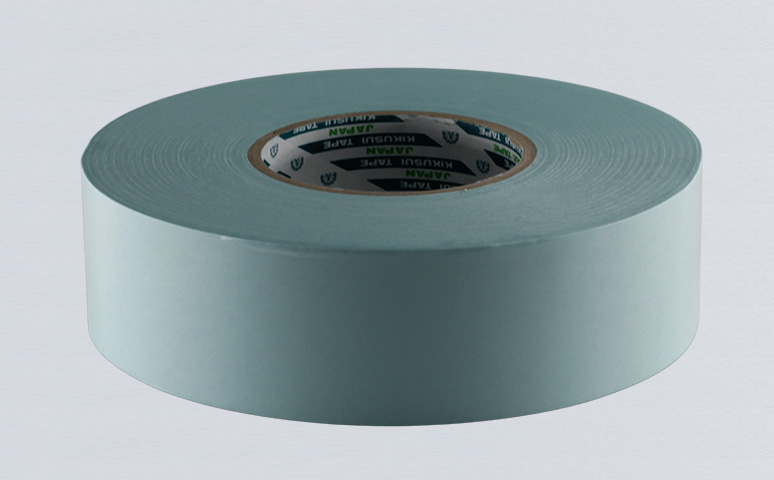 單面水溶性接駁膠帶，單面接紙膠帶